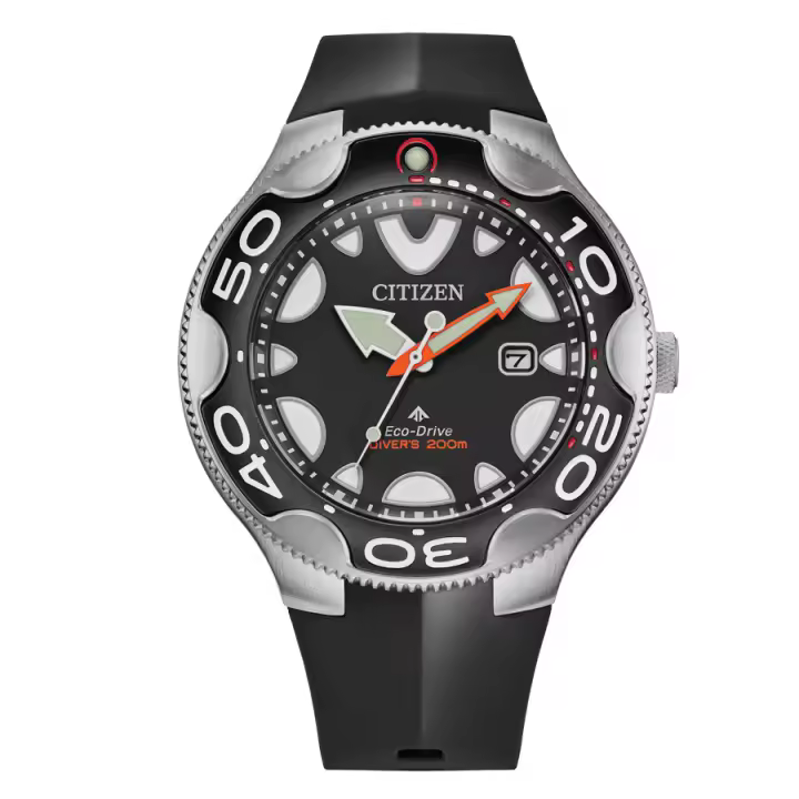 Reloj CITIZEN Promster Eco-drive BN0230-04E CITIZEN - 1