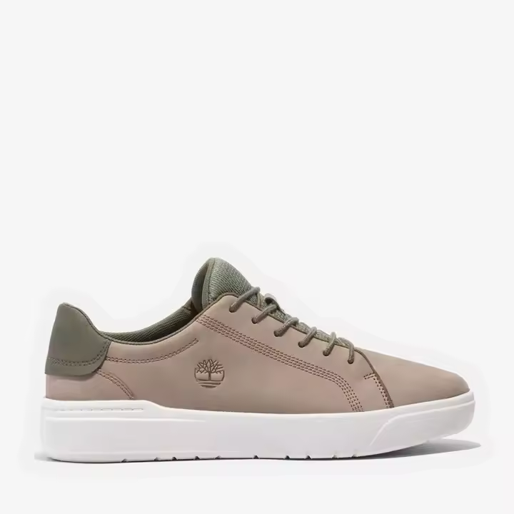 Calzado hombre Zapatillas Timberland Zapatillas Seneca Bay Beige - 1