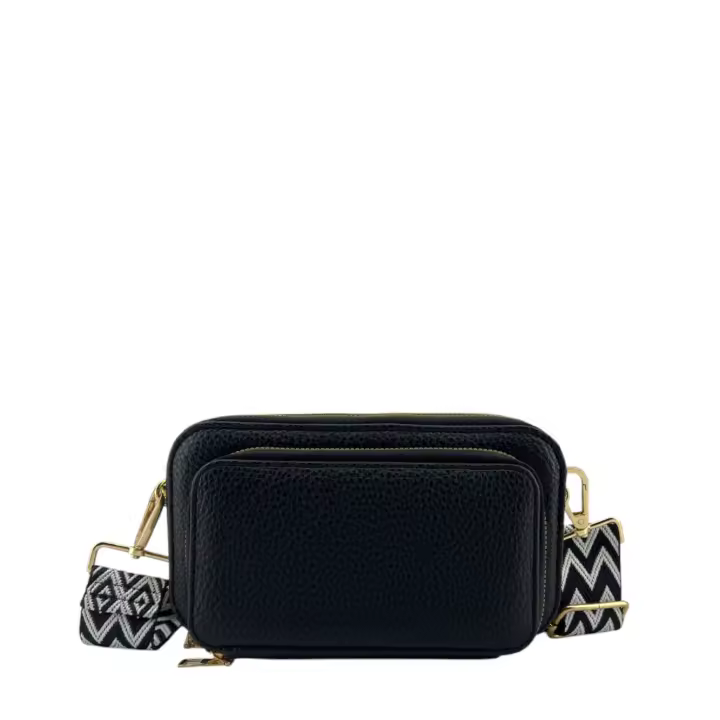 MODELISA Bolso Bandolera De Móvil Correa De Hombro Estilo Casual Mujer - 1