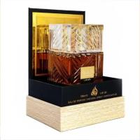 Khamrah de Lattafa Perfumes – Perfume Arabe 100% Original Unisex de Lujo | Fragancia Oriental Intensa 100 ml - details 5