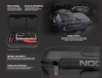 NOCO GBC014 Boost Maletín de Protección HD EVA para Arrancadores Auxiliares de Litio GB70 UltraSafe - details 2