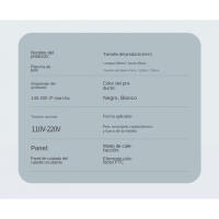 Placa Alisadora Inteligente 2025: 2 EN1 Liso/Rizado + Panel Cerámica 3D Floating | 4 Precios de Temperatura (120 °C-200 °C), Calefacción en 30S | Voltaje Automático 100-240V, diseño Mini Portátil para Viaje | Incluye Bolsa Térmica + Aceite Protector - details 6