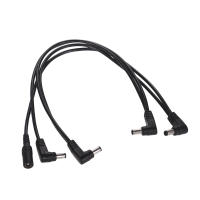 Cable Divisor De Poder Para Guitarra JOYO CM-26/CM-25 Accesorios De Guitarra Y Bajo DC 9V 8 Maneras Daisy Chain - details 2