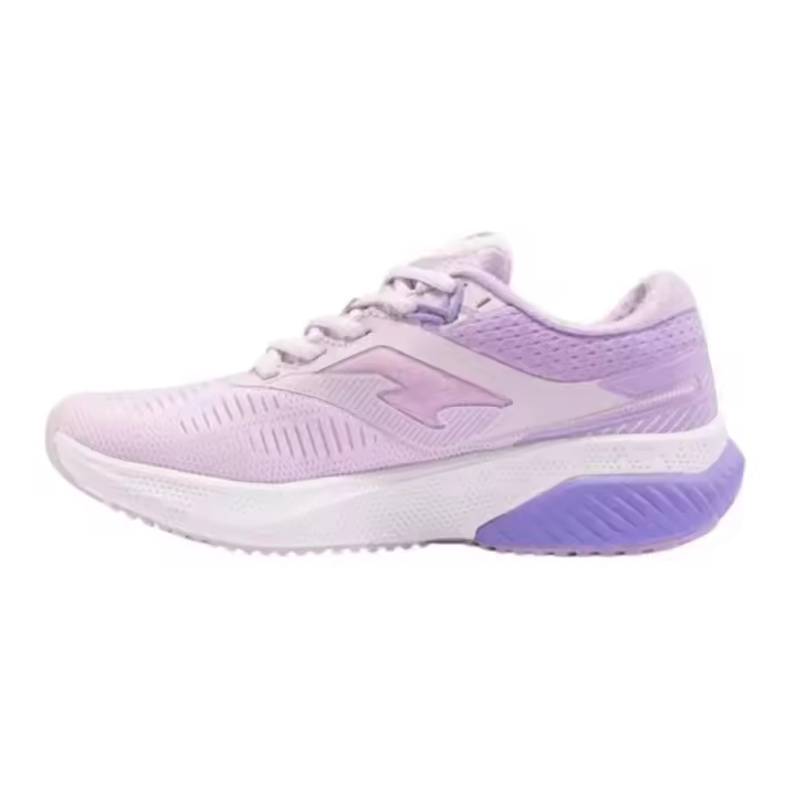 Zapatillas Joma Hispalis Lady 2410 Rosa Violeta Running Rhisls2410 - 1