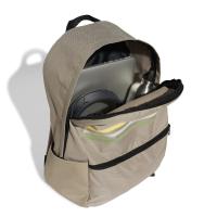 Mochila Mas Estuche Deporte Adidas Classic I25 Beig Admovi2596Ad - details 0