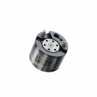 Válvula De Control Del Inyector De Rail Común 9308-625C Para Delphi Euro 5 ZCLIA25H25 Pieza De Repuesto De Automóvil - details 0
