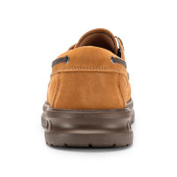 Zapatos De Negocios Casuales FitVille Para Hombres Mocasines Slip-on Con Last Extra Ancha Para Piernas Hinchadas Alivio Del Dolor De Fascitis Plantar - details 9