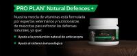 Purina Pro Plan Perro Suplemento Natural Defences 67 gr. Proplan suplemento - Complemento alimenticio para reforzar las defensas de los perros 45 tabletas, - details 0