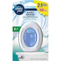 Ambi Pur Baño Recambios: Pack Ahorro 3  | 6 | 12 Unidades,   3 Aromas Diferentes - details 2