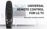 Nueva Control Remoto Universal MR20GA AKB75855501 Para LG Smart TV Con Botones De Netflix Compatible Con TV Por Inalámbrico IR - details 1