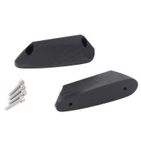 Protector De Marco Para CFMOTO 450SR 2022-2023 Almohadilla De Caída Guardia De Carcasa Protector De Colisión Accesorios De Motocicleta De Aleación De Aluminio CNC - details 9