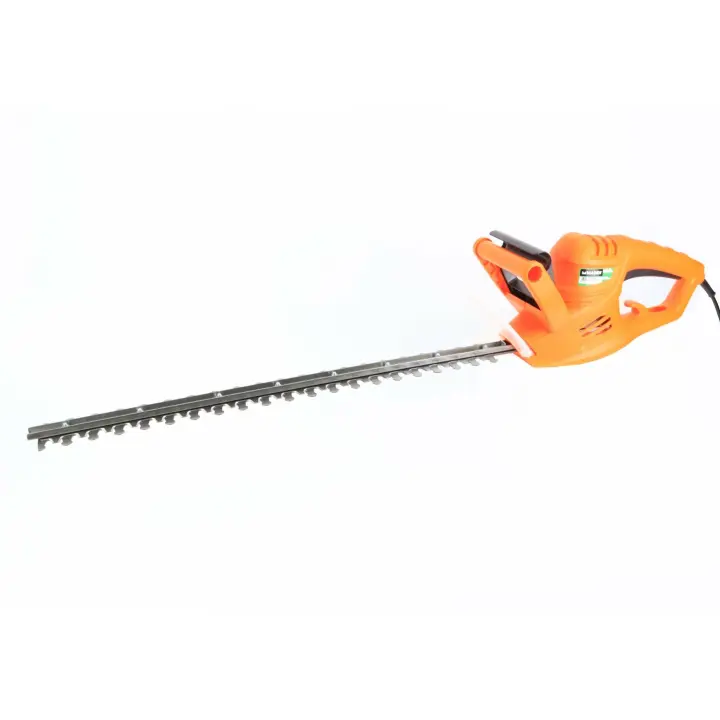 Cortasetos Mader 600W, 550mm - Eléctrico Potente - 1