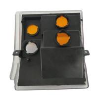 Lámpara De Señal De Giro Para Camión Trailer SCANIA 114 Serie Pieza De Automóvil Luz De Esquina Función De Señal Y Luz De Esquina - details 3