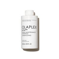Olaplex Nº4 FINE Bond Maintenance Shampoo 250 Ml. | Champú para cabello fino ultraligero y clínicamente probado que da volumen y fortalece. - details 0