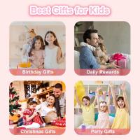 Instrumento Musical Acordeón Para Niños Juguete Educativo Interactivo Para Interior Y Exterior Regalo Para Niñas Y Niños De 3-6 Años - details 7