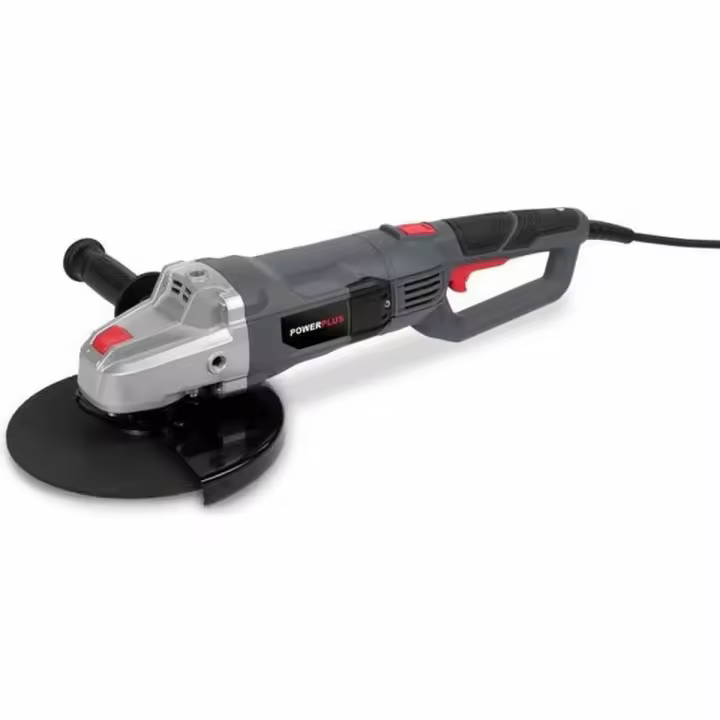 Amoladora angular Powerplus Powe20030 2200 W 230 mm - 1