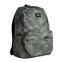 Vans-Mochila Old Skool VN000H4WAMB1 para Hombre-Mujer