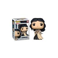 Figura Funko POP The Witcher Yennefer - details 0
