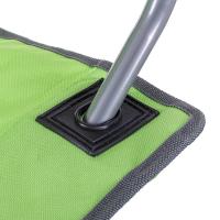 LILI HOME Pack de 2 Sillas de Camping Plegables | Silla de Playa Ligera y Resistente Medidas: 50 cm (ancho) x 50 cm (fondo) x 80 cm (alto). Ideales para camping, playa, pesca o cualquier actividad al aire libre. Su diseño ligero y resistente permite trans - details 2