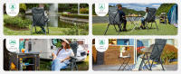 Silla de Camping
