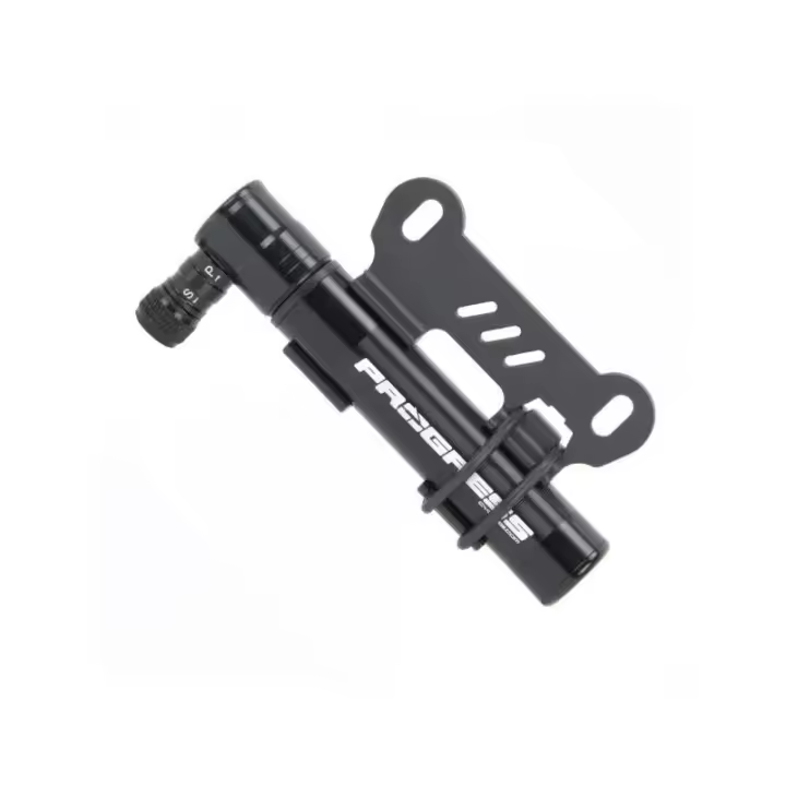 Progress Hinchador PG-804 Mini Pump  PROGRESS   de ciclismo para bicicleta - 1