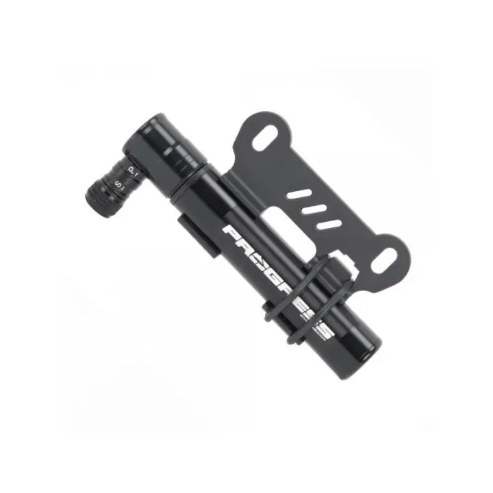 Progress Hinchador PG-804 Mini Pump  PROGRESS   de ciclismo para bicicleta - 1