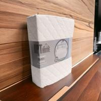 Mercatienda.es Colcha Bouti Blanca Reversible PT Home - details 0