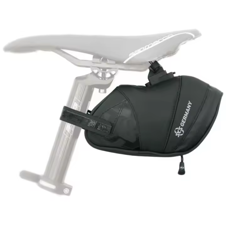 Sks Bolsa Sillín Portaherramientas Explorer Click 0.8l - 1