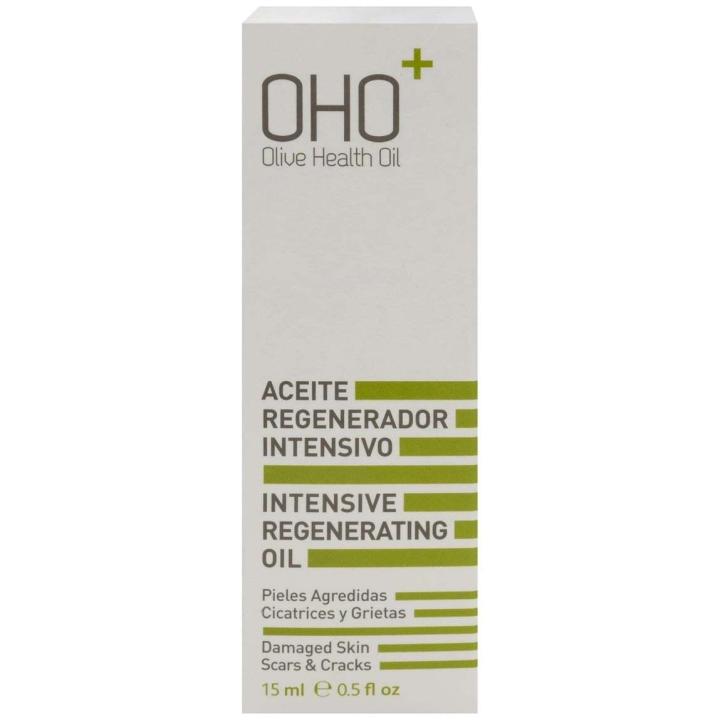 Oho Aceite Regenerador Intensivo 15Ml — oferta en Miravia