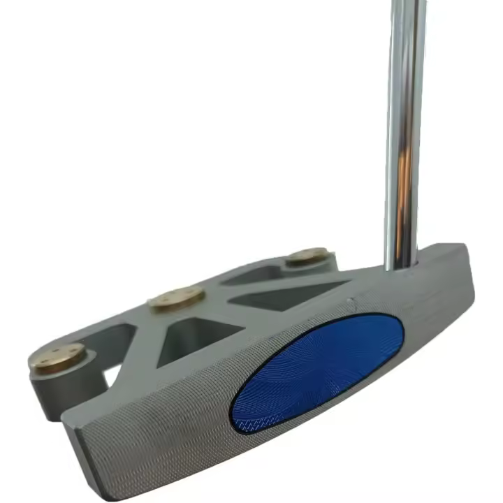 Palo Golf Putter SPX USA Pro Blue - 1