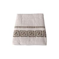 Juegos Toallas de baño algodón Portugués 500g de alta calidad set 3 - Simon en Beis gruesas y duraderas | Mercatienda.es - details 2