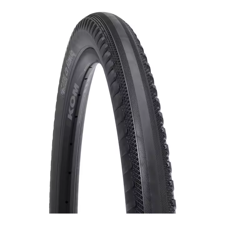 Wtb Cubierta De Gravel Byway Tcs Tubeless 650b X 47 - 1