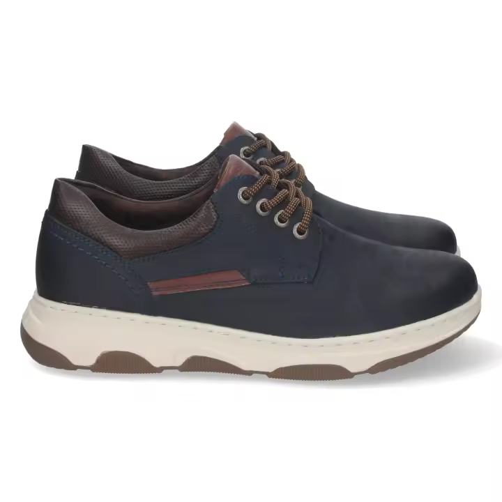 ZAPATOS Sport3punto0 VRE2-011-Marino - 1