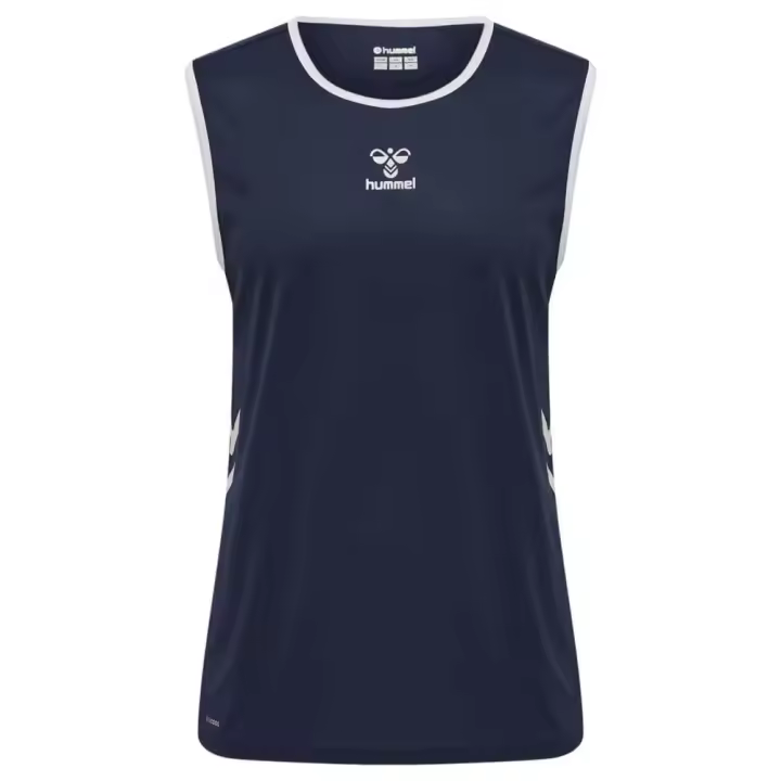 Hummel Camiseta Sin Mangas Core Xk Basket - 1