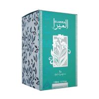 Perfume árabe de mujer Elmira Ard al Zaafaran 80ml,Fragancia fresca, ligera, dulce, Colonia de mujer muy femenina NOVEDAD - details 2