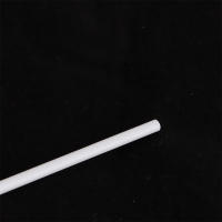 100Pcs Palitos De Lollipop De PP Blanco Núcleo Sólido Para Chocolates Y Pasteles Accesorios De Hornear DIY Tamaños 8/10/12/15cm - details 3