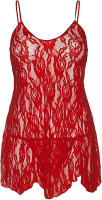 PICARDIAS ROJO TALLA GRANDE MARCA GENERICA - details 3
