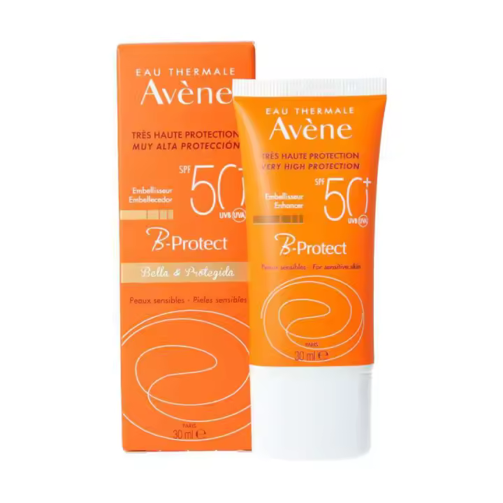 Avene Solar Spf50+ B-Protect 30ml - 1