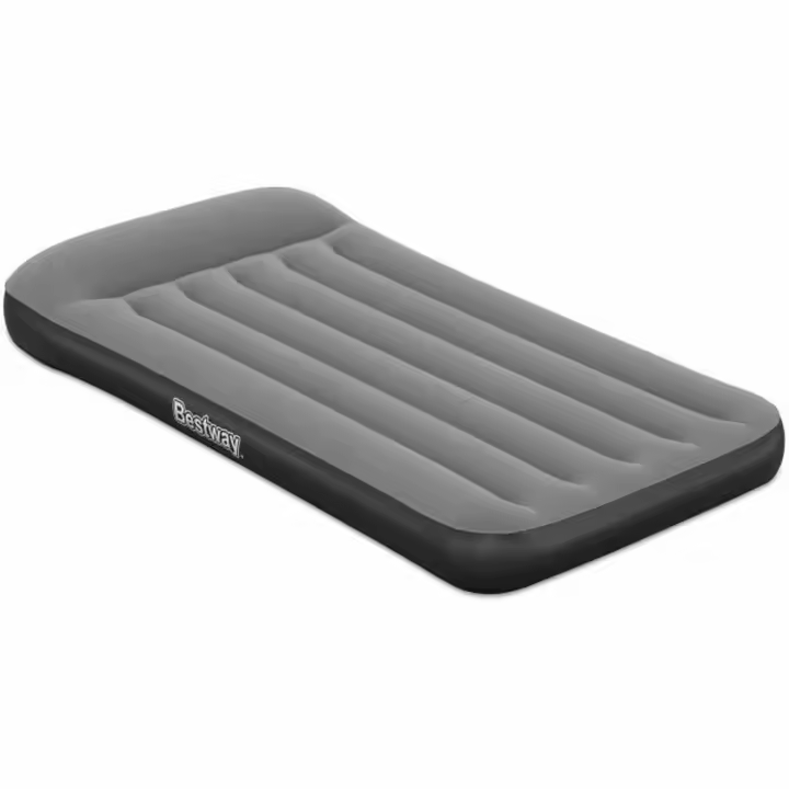 Colchón Hinchable Bestway 671BQ Tritech Twin 188 x 99 x 30 cm - 1