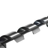 Herramienta De Taladro Para Carpintería 1PC Manguera Hexagonal De 230-460mm Longitud Para Hornear Panes Y Abrazaderas De Madera Herramienta De Reamado Para Puertas De Madera - details 4