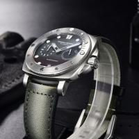 Reloj Deportivo Automático Para Hombre PAGANI DESIGN 2024 Nueva Colección 1767 Acero Inoxidable Con Cristal De Zafiro Resistantes Al Agua 20Bar Montre Homme - details 7