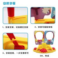 Juego Interactivo De Mesa Para Fiestas En Familia Gags De Pastel En La Cara Juguetes Para Niños Juego Multijugador Divertido - details 3