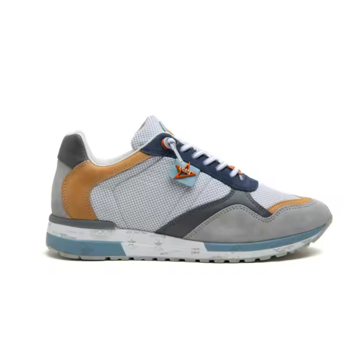 Calzado Deportivos marca Cetti modelo C-848Xl-Gr para hombre en color gris - 1