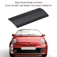 Panel De Wiper Para Fiat 500 / 500 Abarth Izquierdo 735452714 Accesorios De Coche Pieza Central Para Parabrisas - details 13