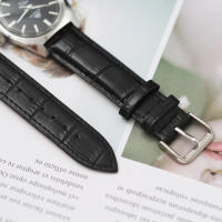 Reloj Mecánico De Mano Shanghai 7120 Para Hombre 36mm Retro Business Clásico Y Sencillo Resistente Al Agua Acero Inoxidable Y Cuero - details 5