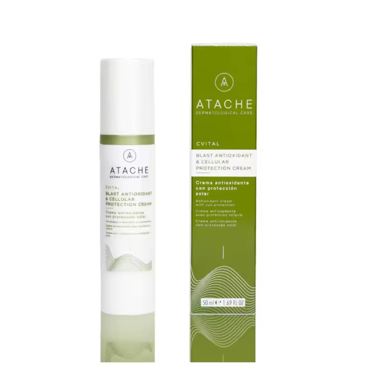 CVital Blast Antioxidant and Cellular Protection Cream, 50 ml. - Atache - 1