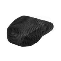 Cubierta De Asiento De Motocicleta Protectora De Tela Para Honda Rebel CMX 500 300 2017-2020 CMX 1100 Revestimiento Antideslizante Y Anti-Quemaduras - details 11