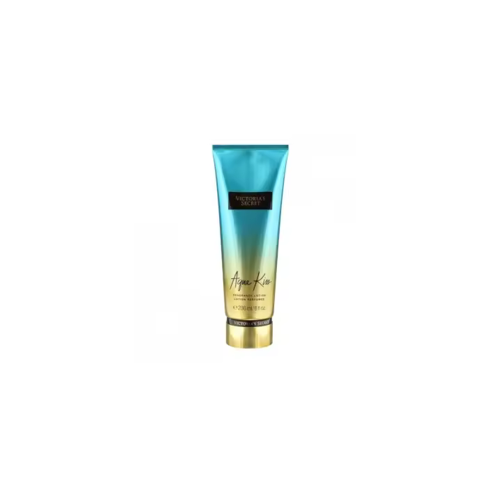 Victoria's Secret - Loción corporal Aqua Kiss - 236 ML - 1