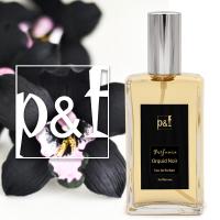 SAVAGE by p&f Perfumia Eau de Parfum para Hombres - Fragancia masculina Oriental Fouguère de larga duración - Perfume Especiado -  Vaporizador 110 ml - Regalo ideal para cumpleaños - details 3