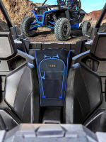 Bolsa De Almacenamiento Para Asiento Central De UTV Para CF-Moto ZForce 950 H.O. SPORT HO EX 1680D Resistente Al Agua Cabina Pack 2020-2022 - details 6
